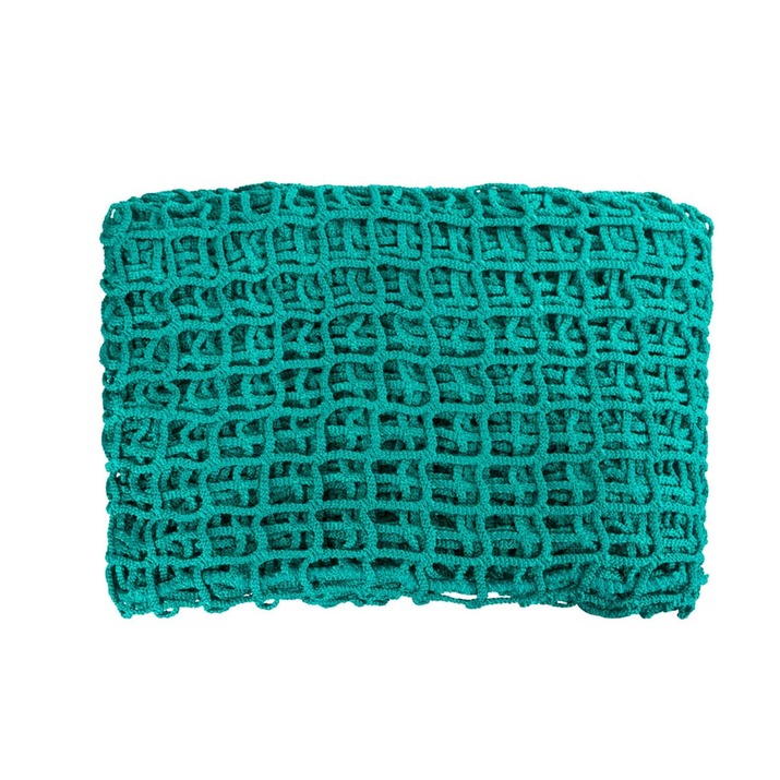 Hönät 280 x 280 cm, maskstorlek 4,5 x 4,5 cm, SlowFeeder