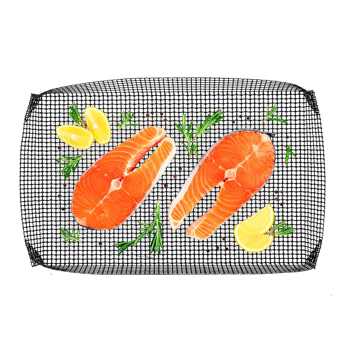 Muurikka Grill- och rökkorg 20 x 32 cm
