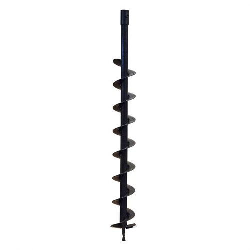 Jordborr 60 mm till jordborr EA52, EA2S