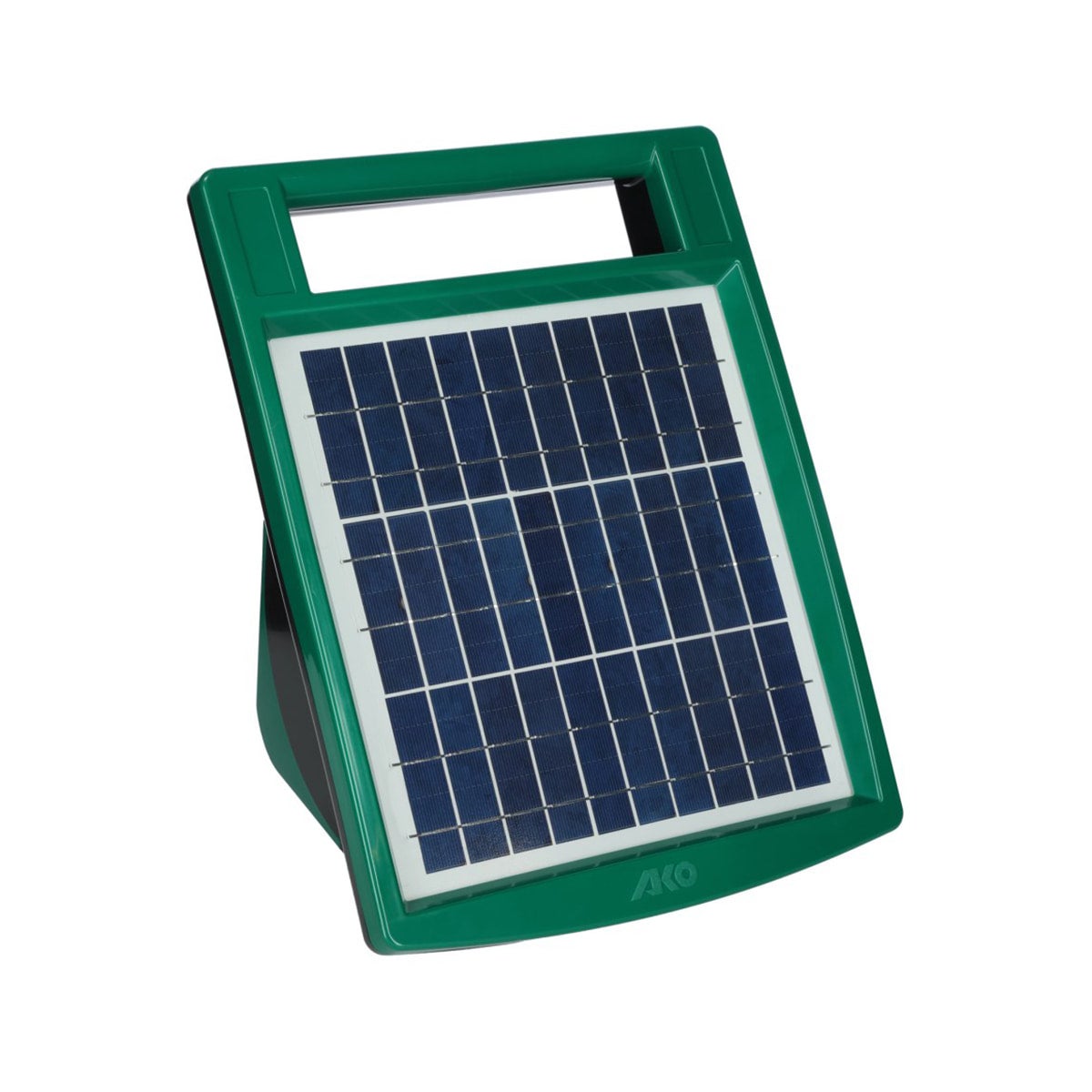 Elstängselaggregat AKO Sun Power S 1000 - Kellfri