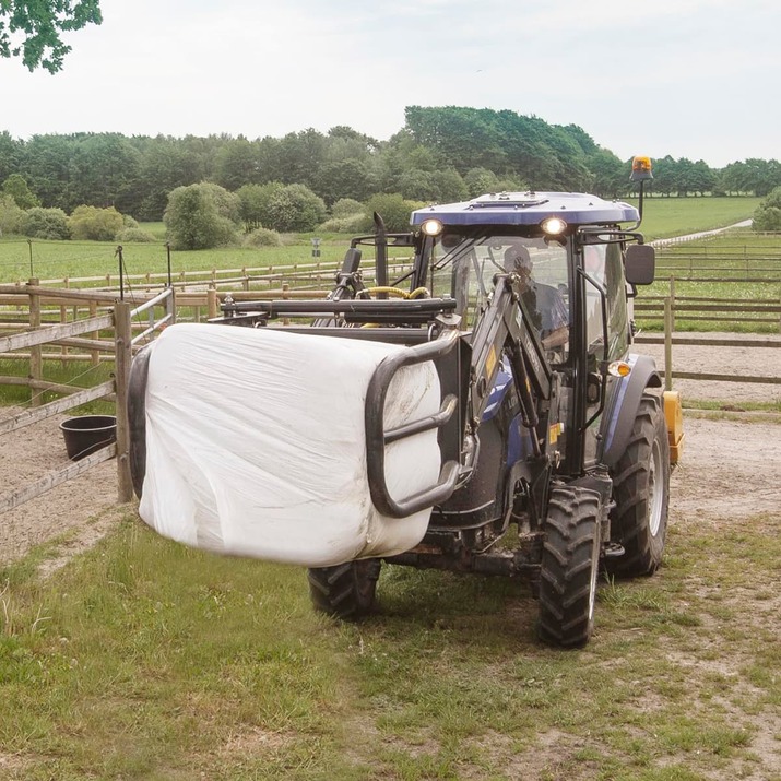 Balgrip BG2003, SMS/Trima