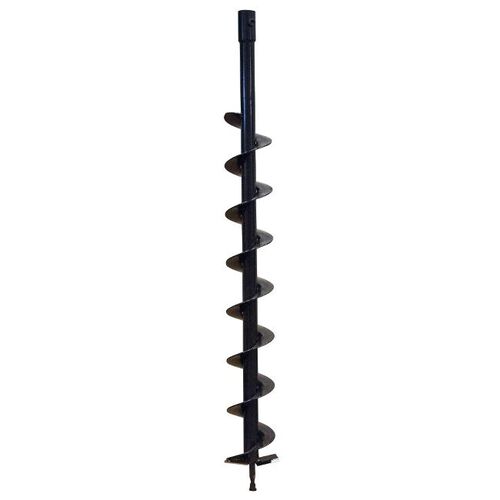 Jordborr 80 mm till jordborr EA52, EA2S