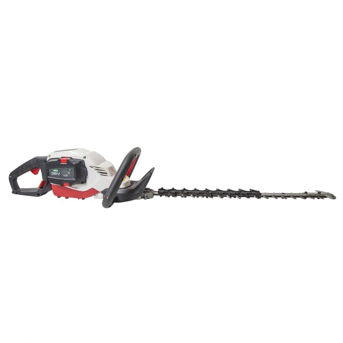 Häcksax, Lithium-ion 36V