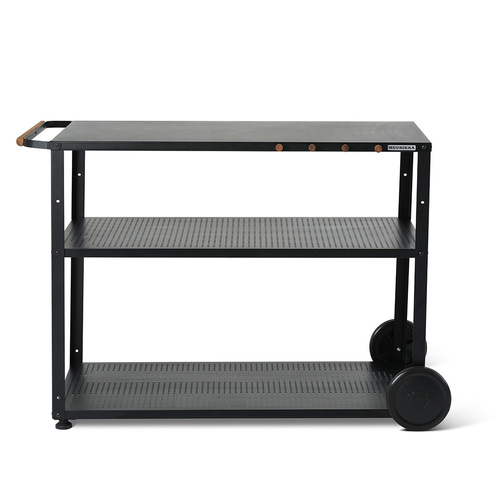 Muurikka Grillvagn