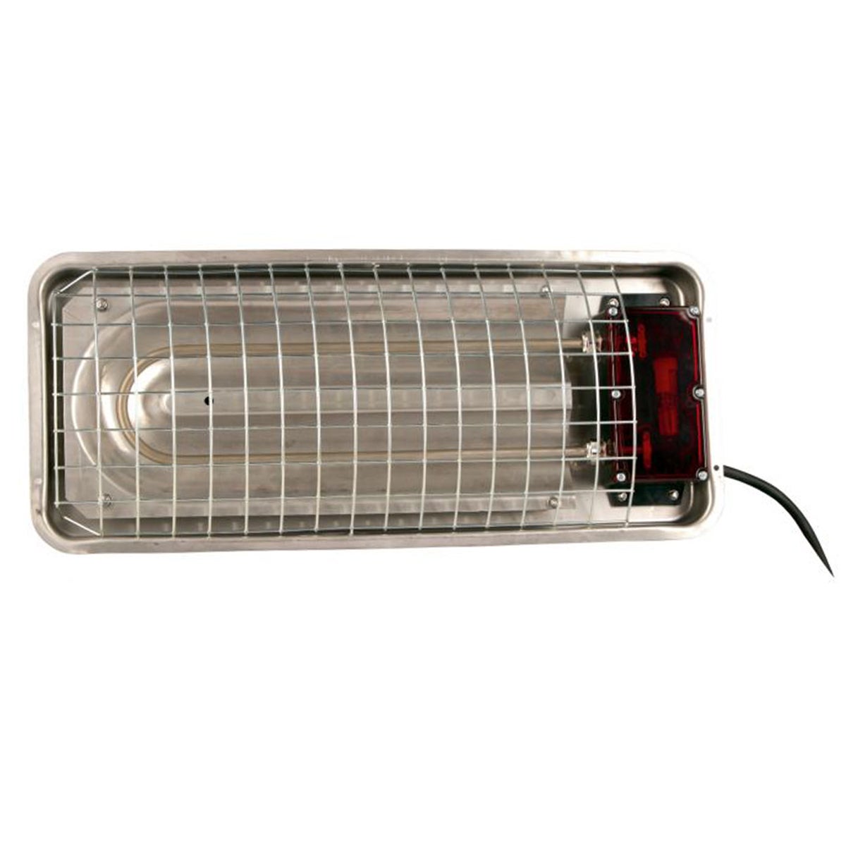 Radiatorvärmare 150W För kyckling, höns, smågris - Kellfri