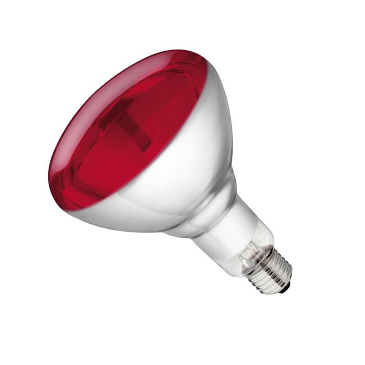 Glödlampa 150 W, infraröd Ekonomi - Kellfri
