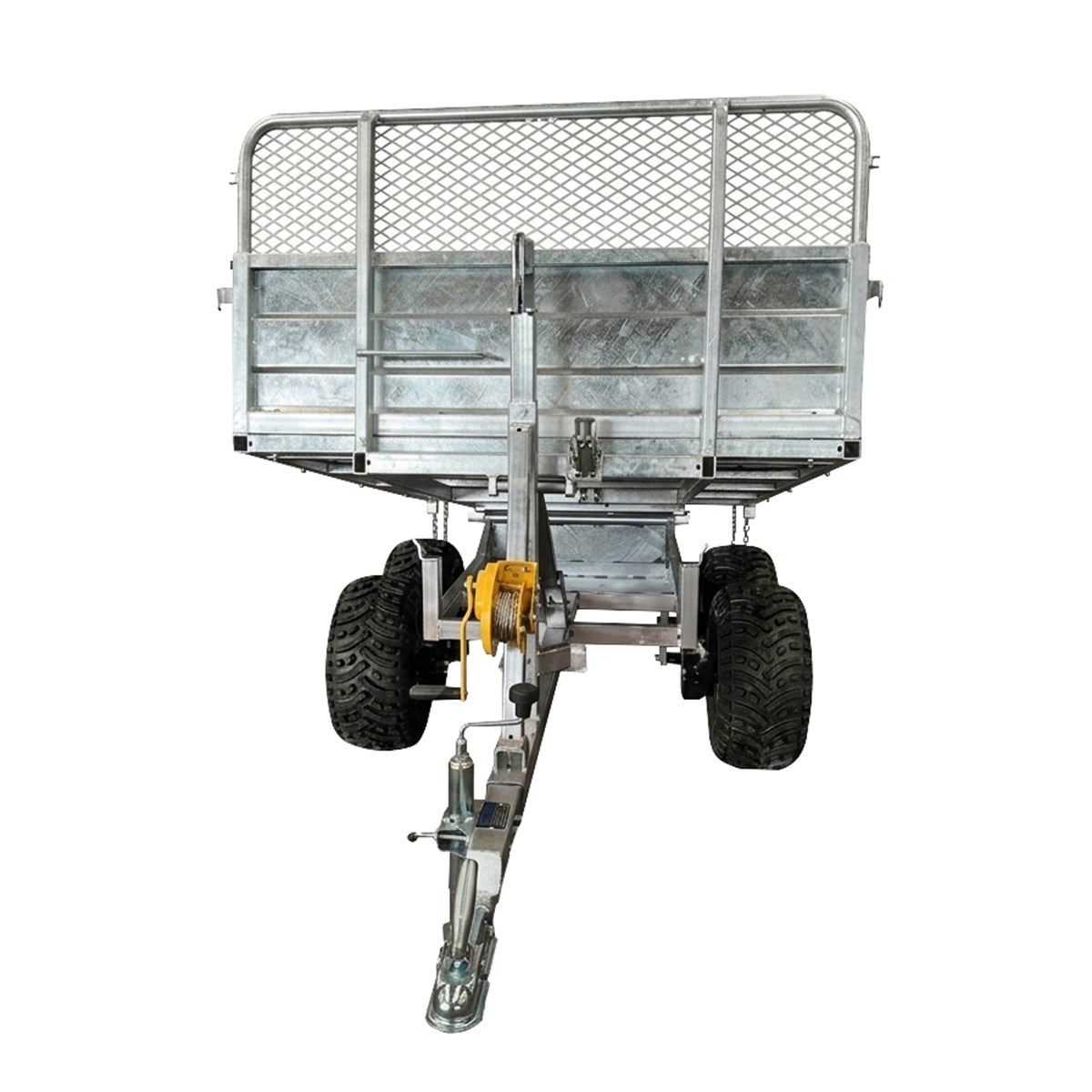 Tippvagn ATV PRO 1,5 ton