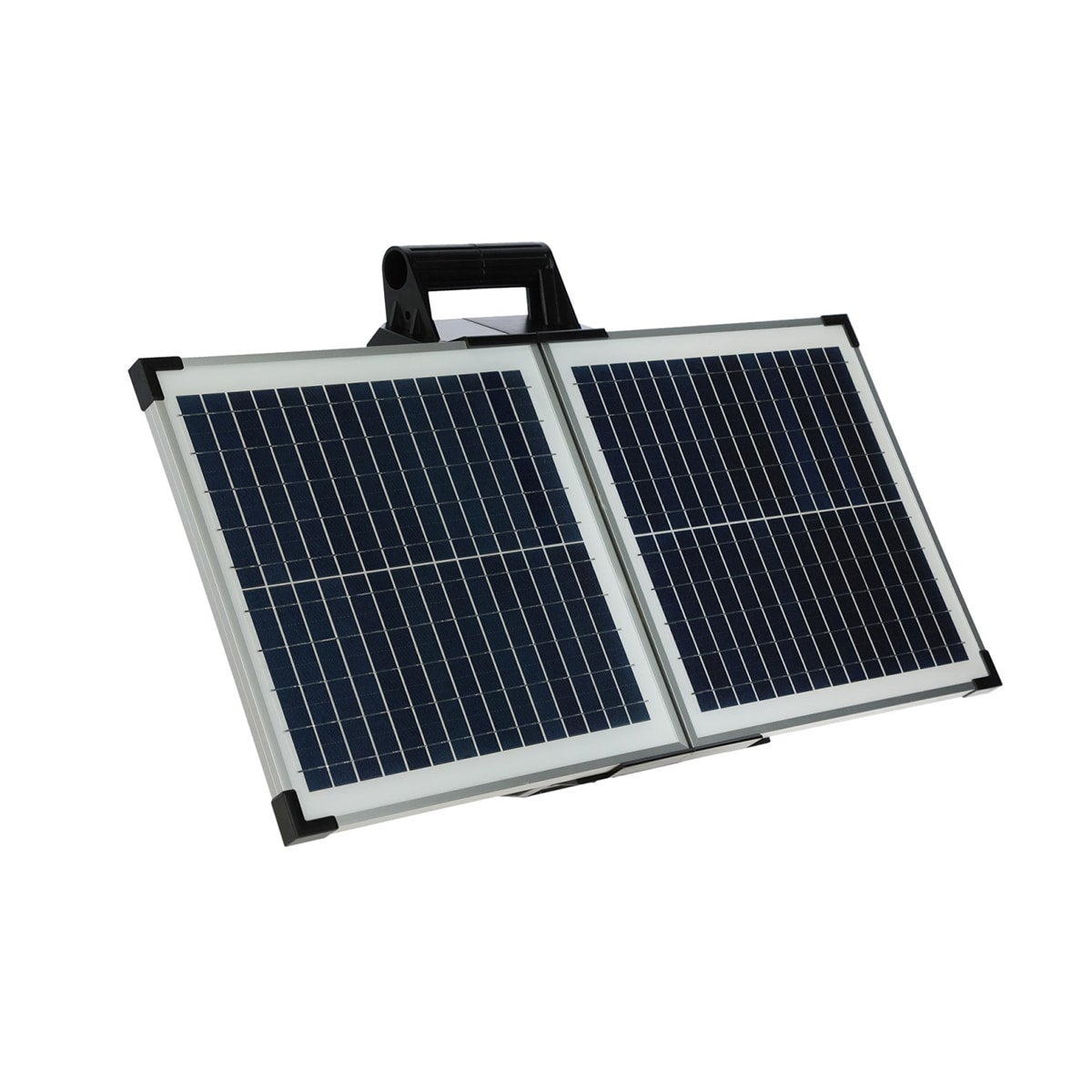 Elstängselaggregat AKO Sun Power S 3000 - Kellfri