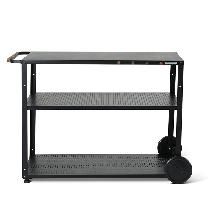 Muurikka Grillvagn