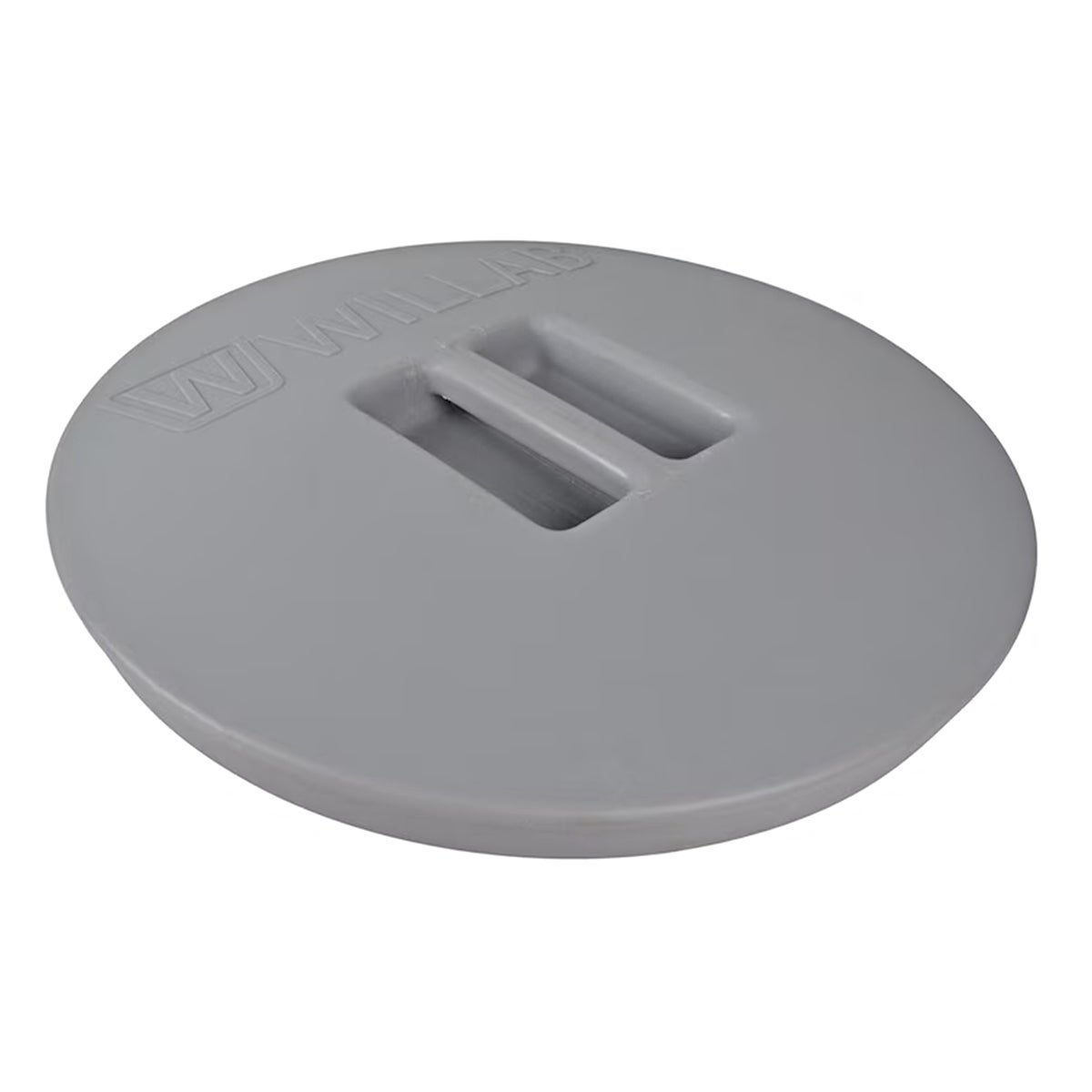 Lock till balja isolerad 80 liter