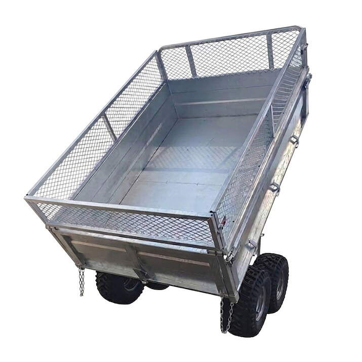 Tippvagn ATV PRO 1,5 ton