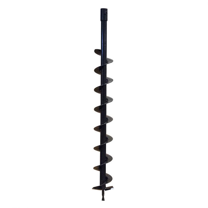 Jordborr 60 mm till jordborr EA52, EA2S