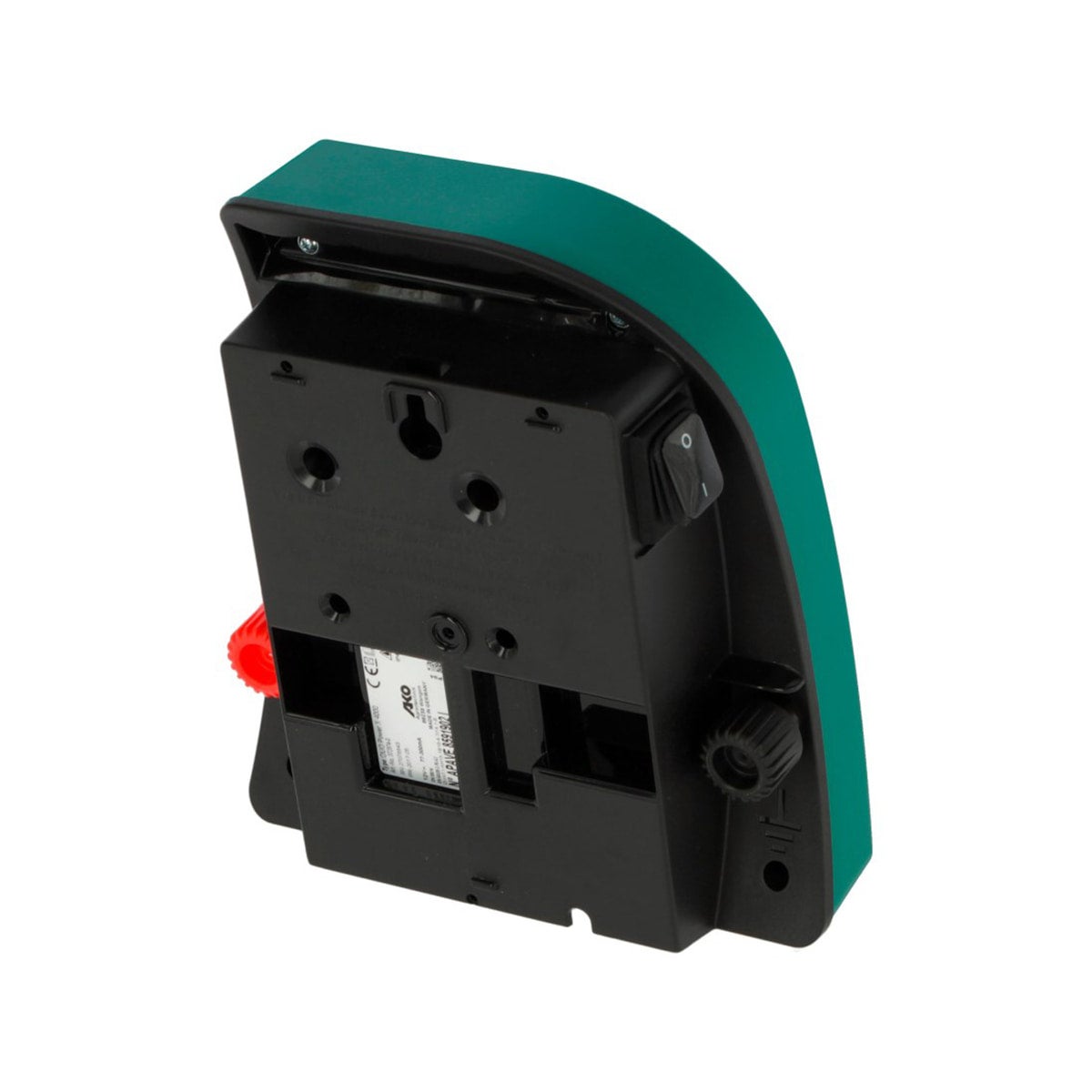 Elstängselaggregat AKO Duo Power X 4000