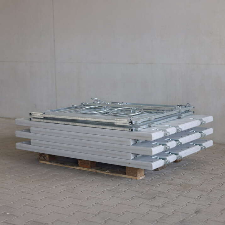 Kalvbox Front
