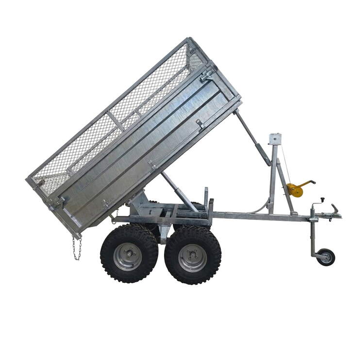 Tippvagn ATV PRO 1,5 ton