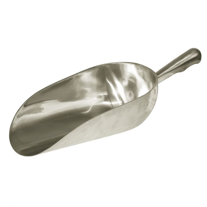 Foderskopa aluminium 900 g