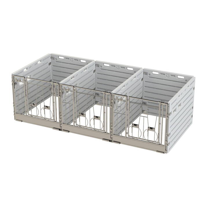 Kalvbox Front