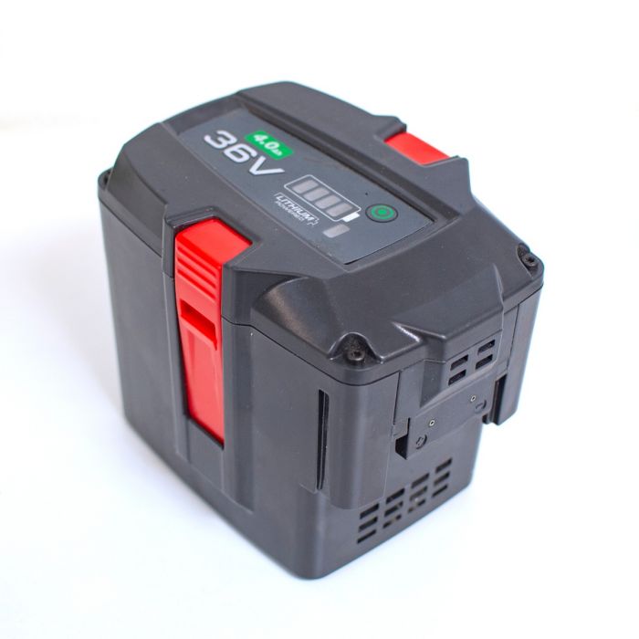 Batteri, Lithium-ion 36V 4.0 Ah