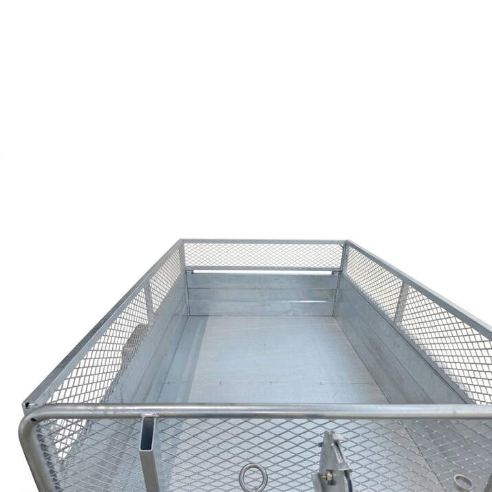 Tippvagn ATV PRO 1,5 ton