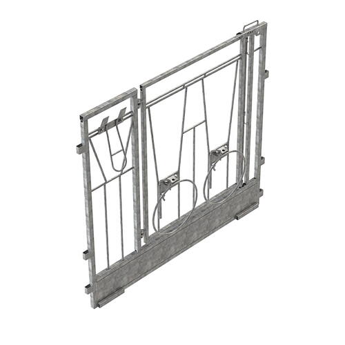 Kalvbox Front
