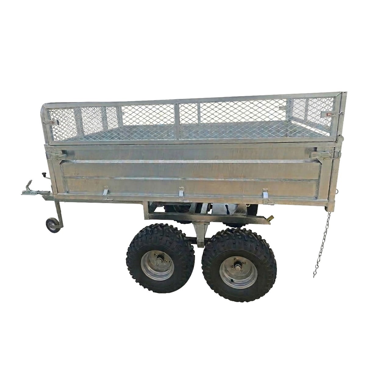 Tippvagn ATV PRO 1,5 ton