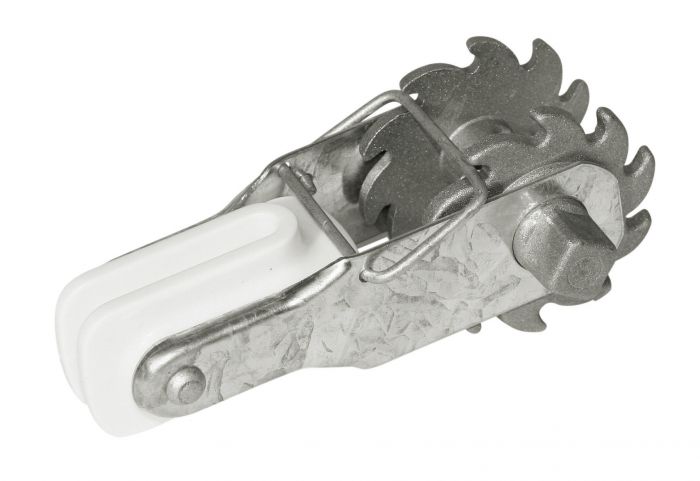 Trådspännare inkl isolator