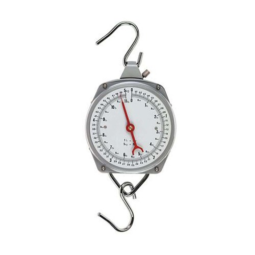 Fodervåg 5 kg