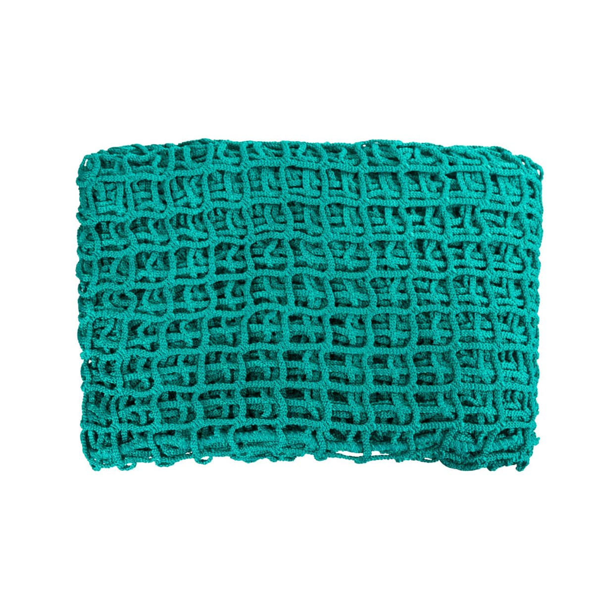 Hönät 280 x 280 cm, maskstorlek 4,5 x 4,5 cm, SlowFeeder