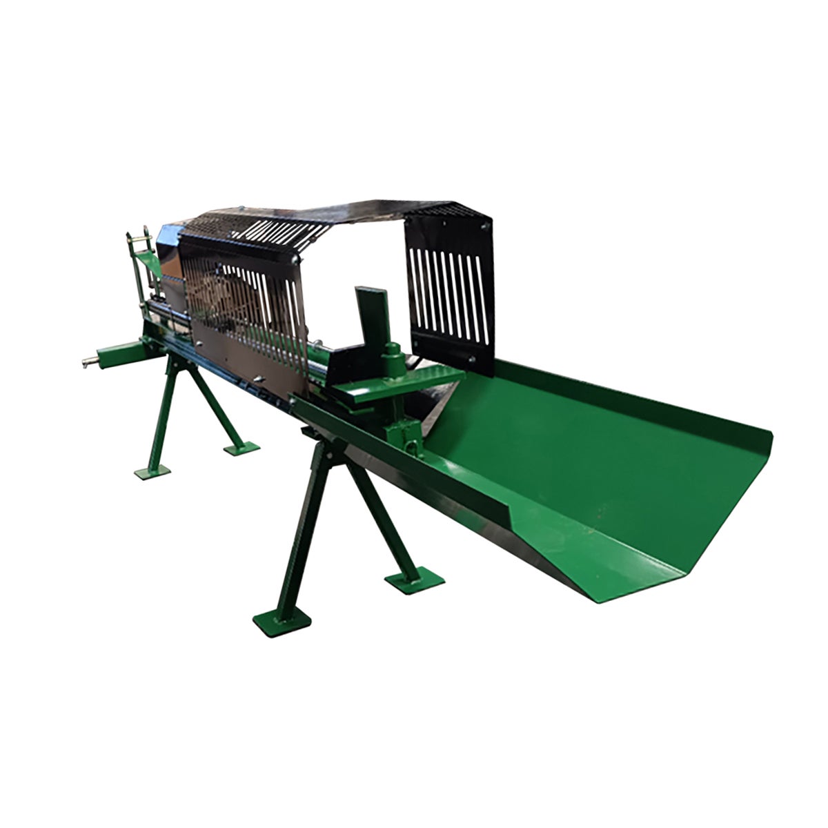 Vedklyv, traktordriven 7 ton, 110 cm