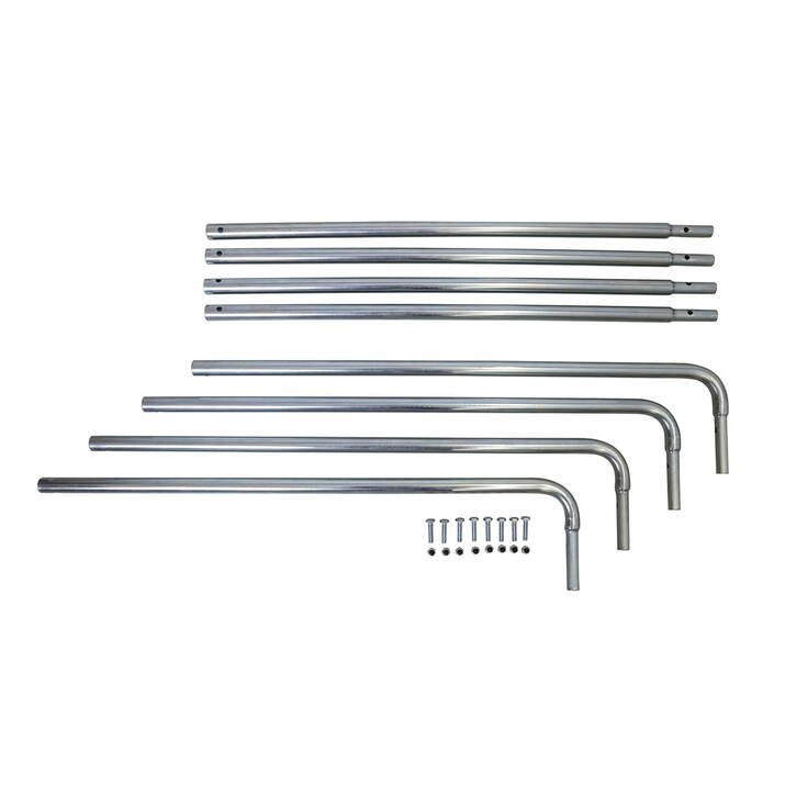 Ram för hönät, 181 x 181 cm