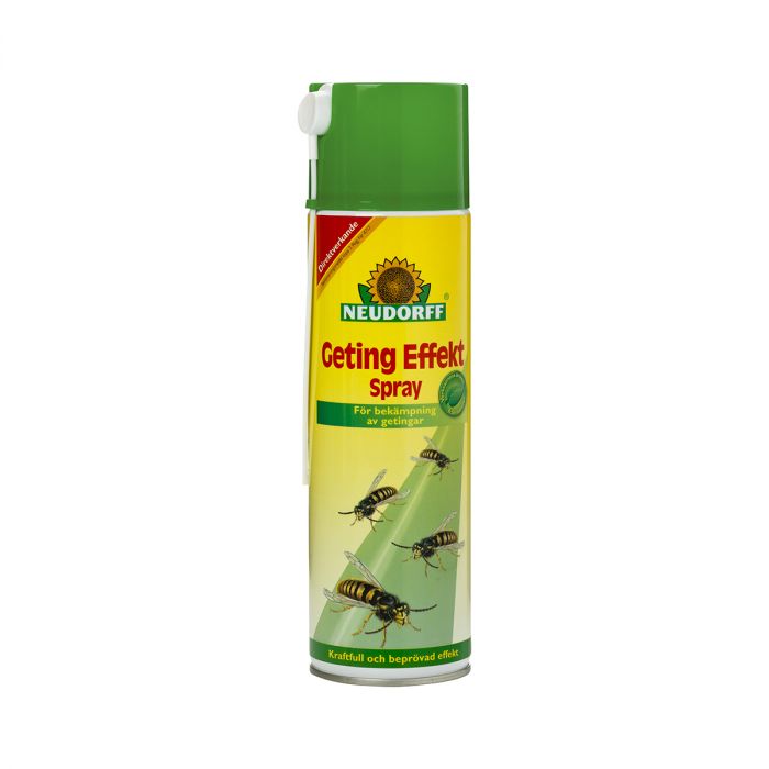 Geting Effekt Spray 500 ml