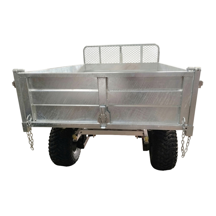 Tippvagn ATV PRO 1,5 ton