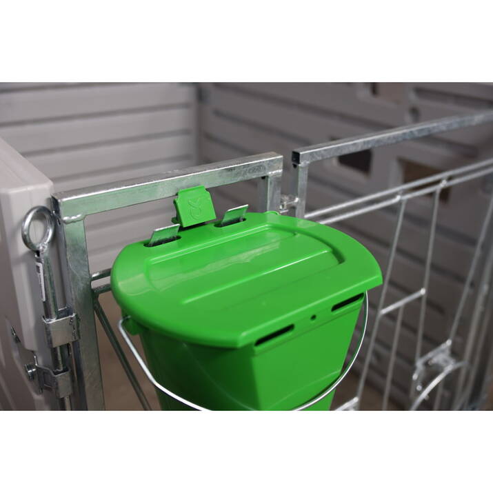Kalvbox Front
