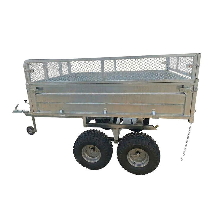 Tippvagn ATV PRO 1,5 ton