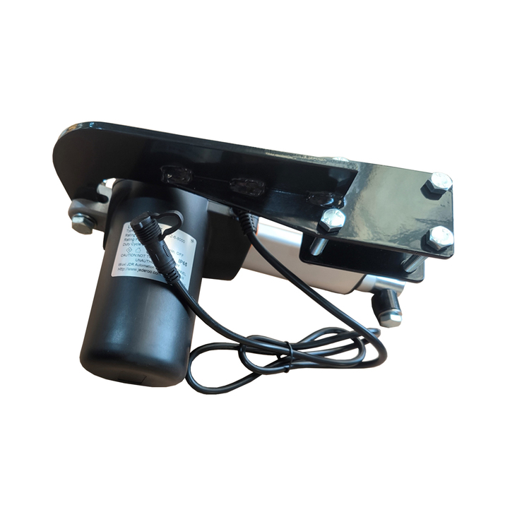 Elcylinder till Gårdsharv