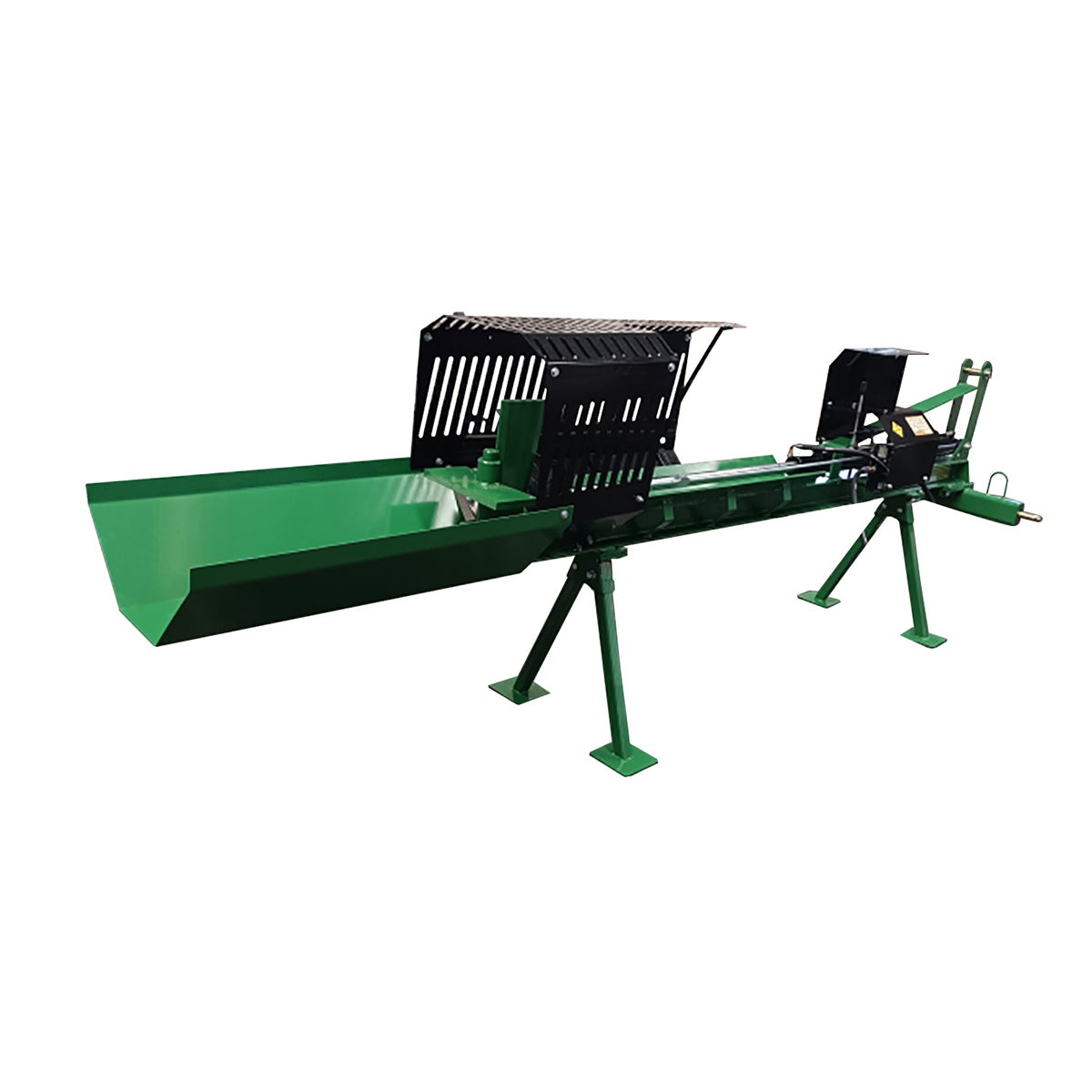 Vedklyv, traktordriven 7 ton, 110 cm