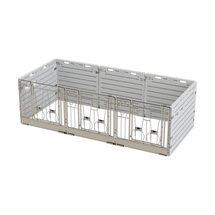Kalvbox Front