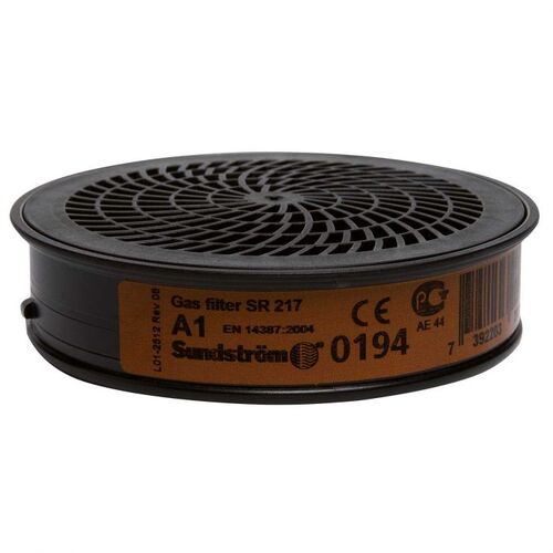 Gasfilter 217 A1