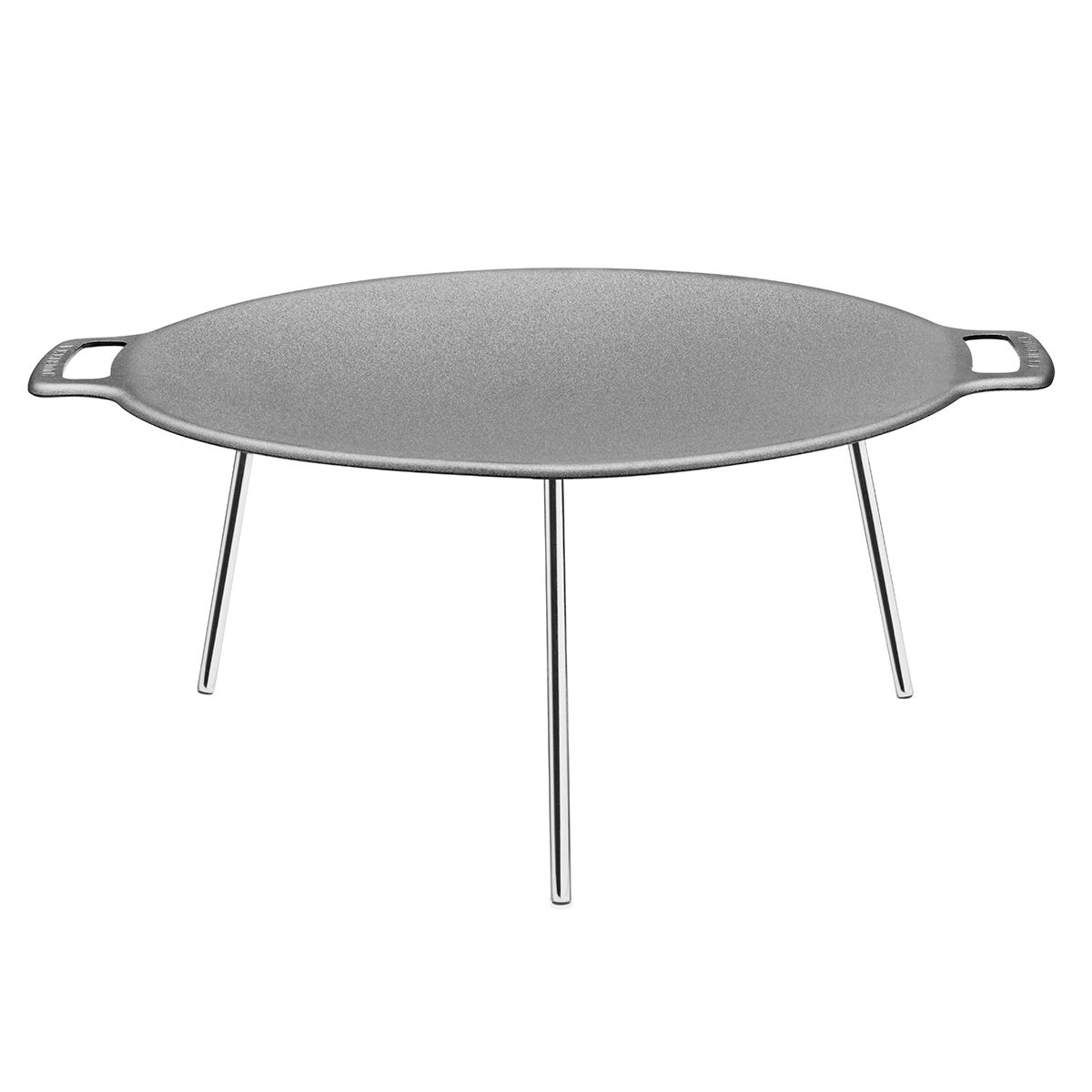 Muurikka Stekhäll 48 cm med ben - Kellfri