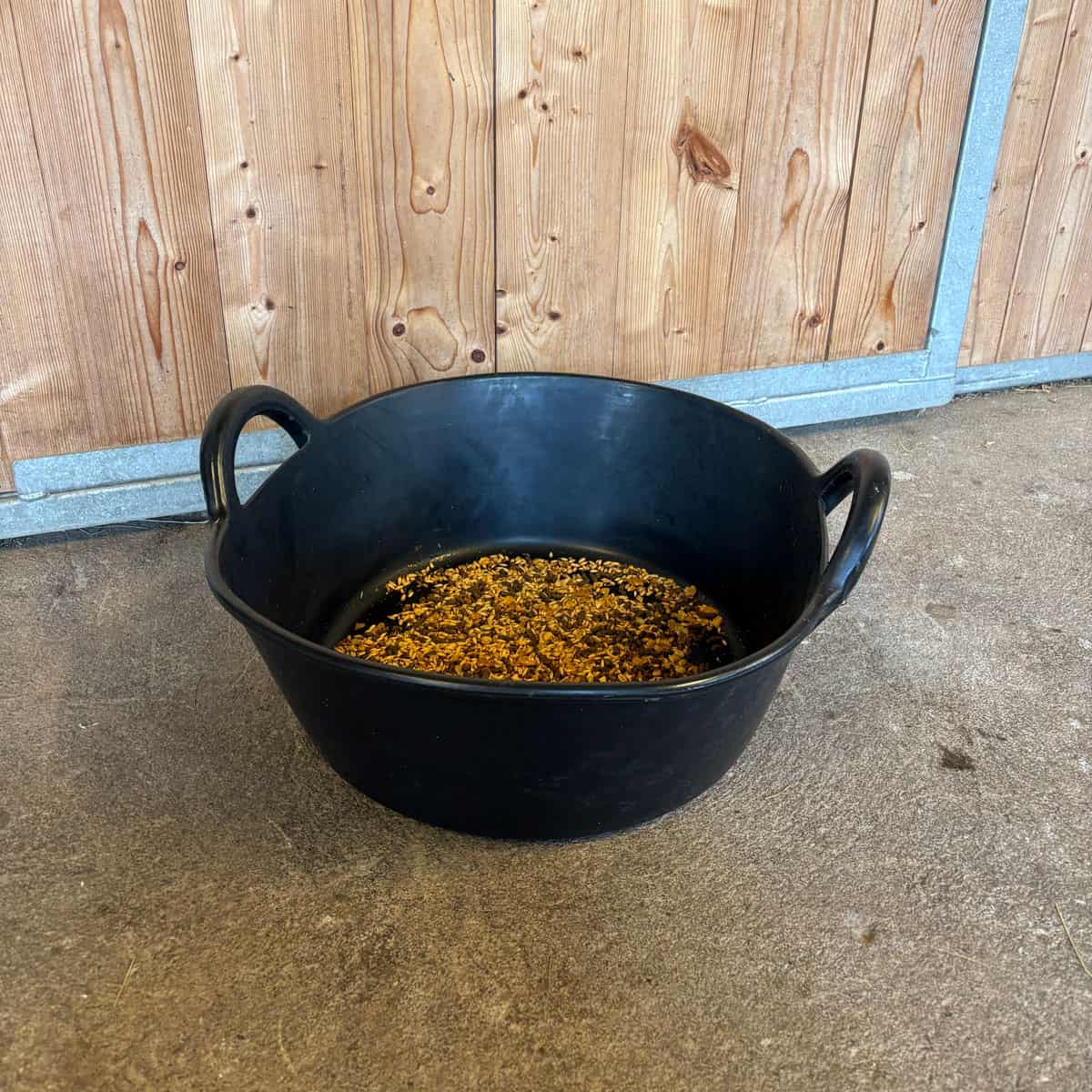 Gummibalja, 20 l