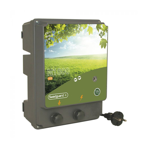 Elaggregat + N1800