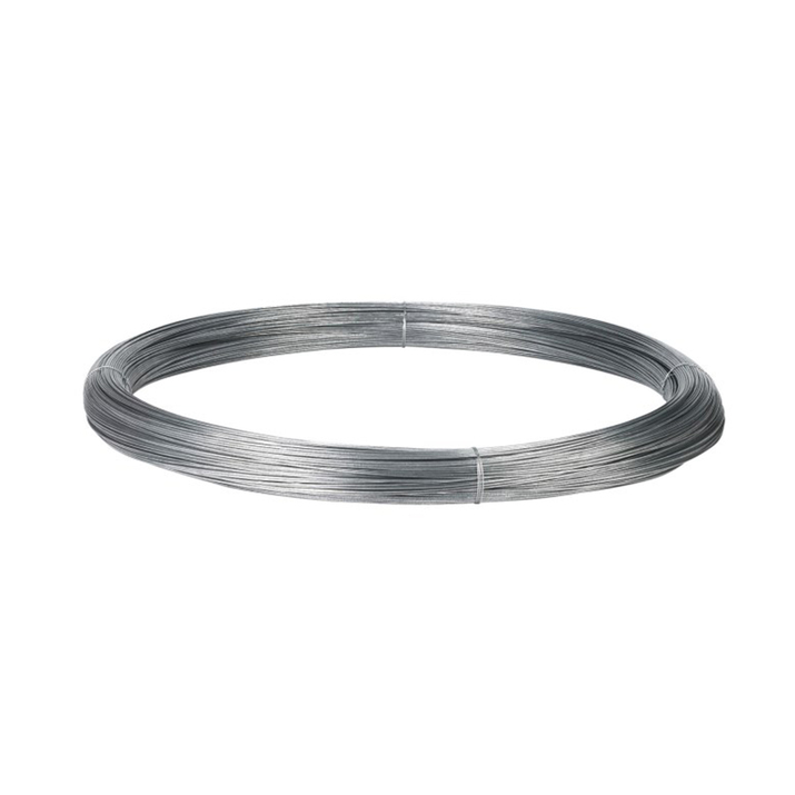 Stängselwire med hög hållfastighet ø 2,0 mm, 1000 m