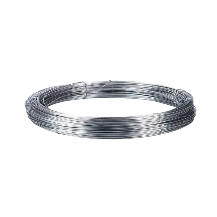 Stängselwire ø 1,6 mm, 322 m