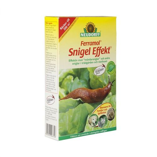 Snigel Effekt 1000g