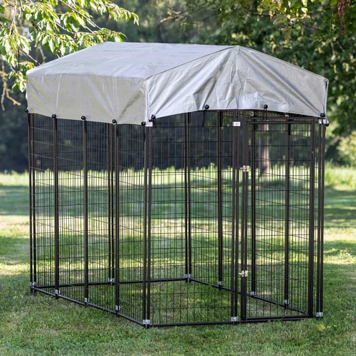 Hönsgård till Hönshus Torn