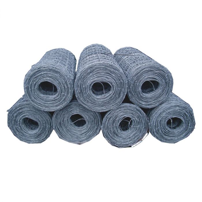 Fårstängsel 100 m x 0,90 m x 2/2,5 mm