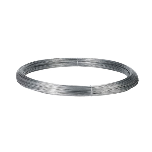 Stängselwire med hög hållfastighet ø 2,0 mm, 1000 m