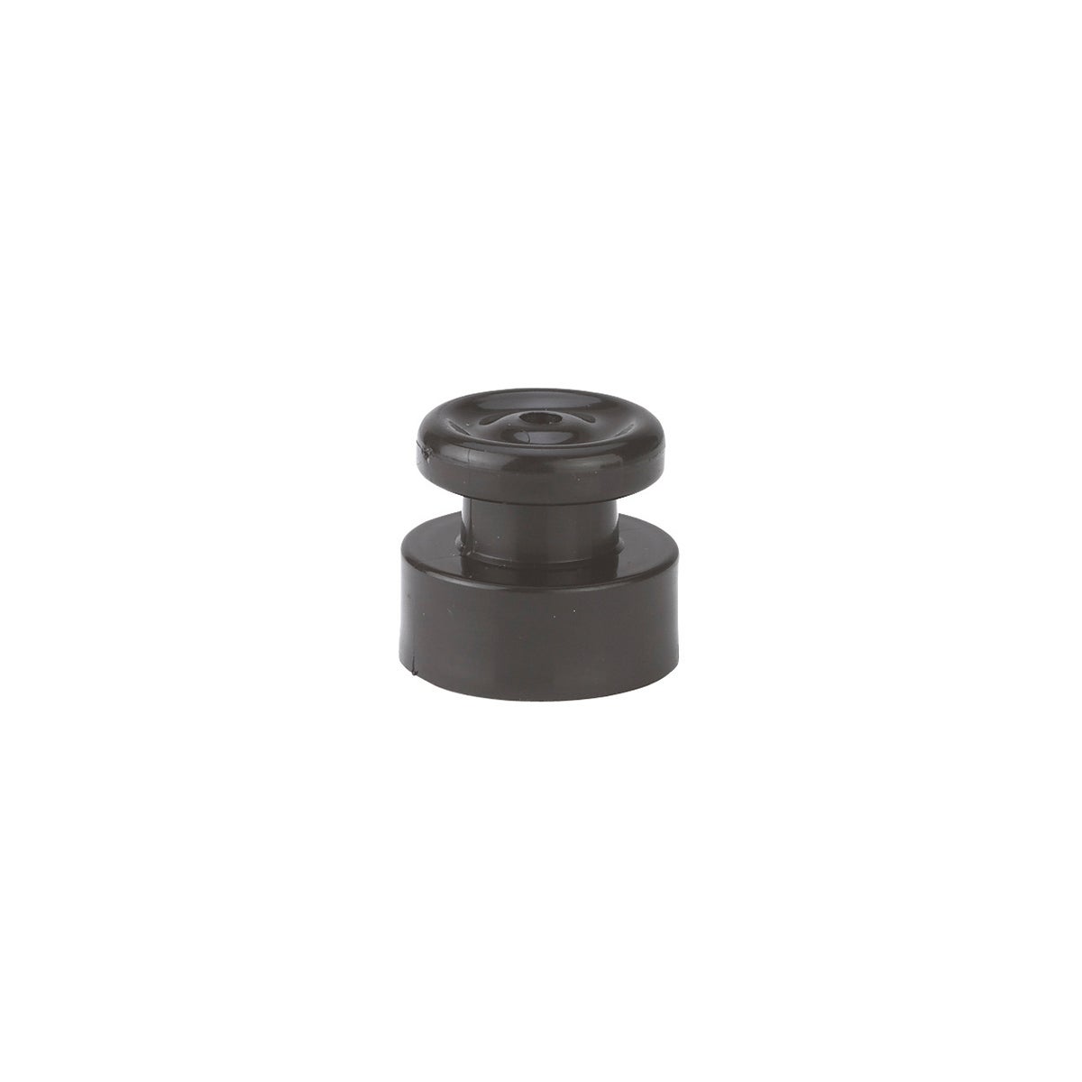 Spikisolator med knopp, 100 st