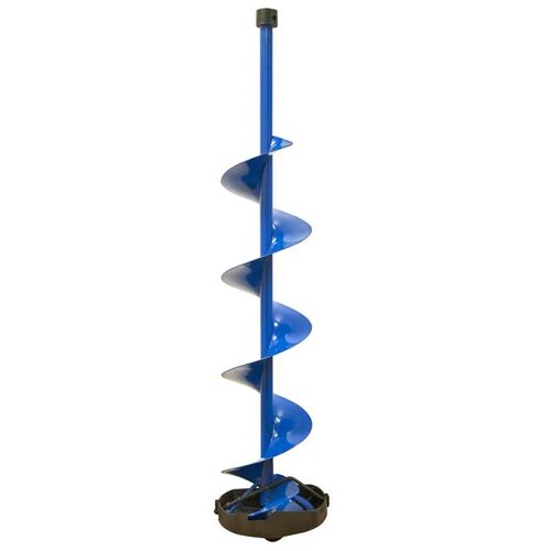 Isborr 200 mm till jordborr EA52, EA2S