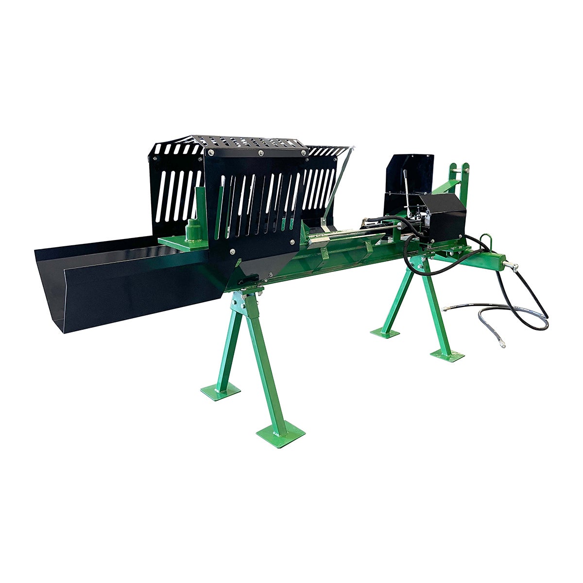 Vedklyv, traktordriven 7 ton, 70 cm - Kellfri
